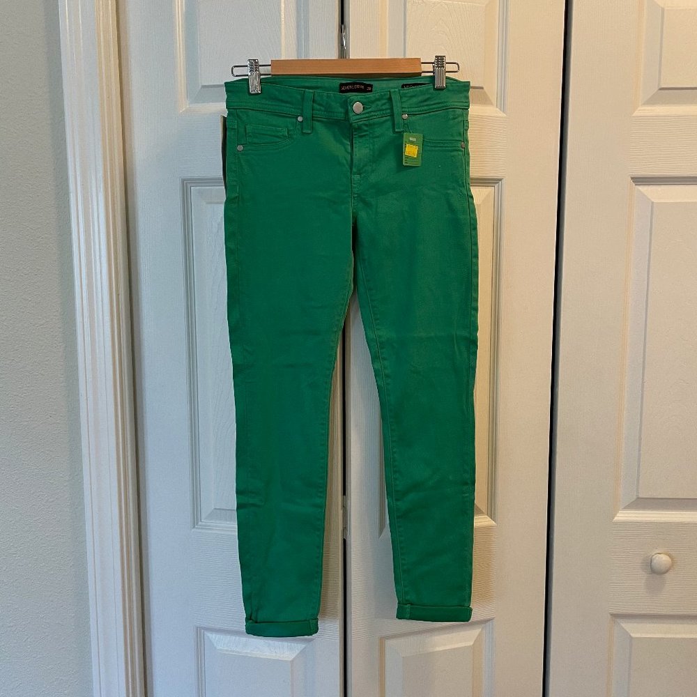 Genetic Denim The Shane Crop Jean